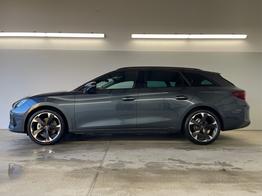 Cupra Leon ST 150PS TDI DSG AHK+Matrix+Navi+Kessy+Kamera+SideAssist+Sitzheiz+Alu18 