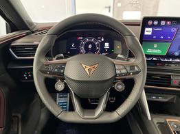 Cupra Leon ST 150PS TDI DSG AHK+Matrix+Navi+Kessy+Kamera+SideAssist+Sitzheiz+Alu18 
