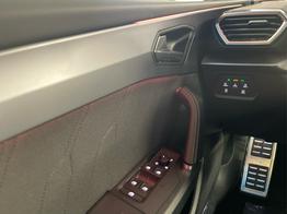 Cupra Leon ST 150PS TDI DSG AHK+Matrix+Navi+Kessy+Kamera+SideAssist+Sitzheiz+Alu18 