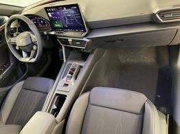 Cupra Leon ST 150PS TDI DSG AHK+Matrix+Navi+Kessy+Kamera+SideAssist+Sitzheiz+Alu18 