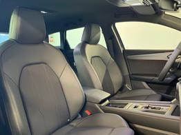 Cupra Leon ST 150PS TDI DSG AHK+Matrix+Navi+Kessy+Kamera+SideAssist+Sitzheiz+Alu18 