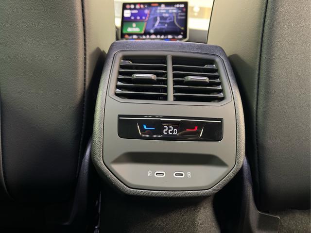 Cupra / Leon Sportstourer / Grau / / / 150PS TDI DSG AHK+Matrix+Navi+Kessy+Alarm+Kamera+Winterpaket