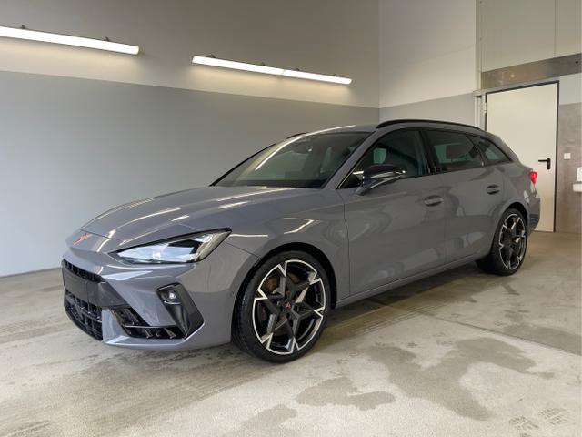 Cupra Leon - VZ 333PS DSG 4Drive Matrix+Navi+AHK+Alu19+Sitzheiz+IntelligentDrive