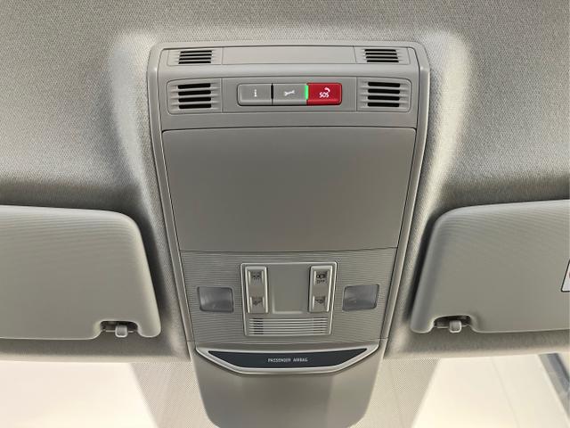 Skoda / KAMIQ / Blau / / / 115PS DSG AHK+16 Zoll Alu+Sitzheizung+App-Connect+GVL