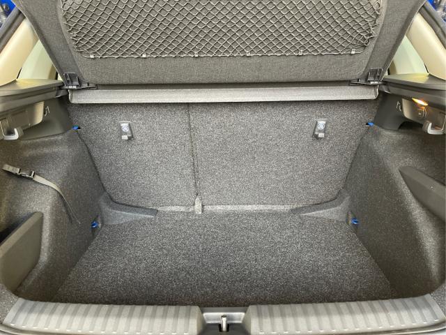 Skoda / KAMIQ / Blau / / / 115PS DSG AHK+16 Zoll Alu+Sitzheizung+App-Connect+GVL