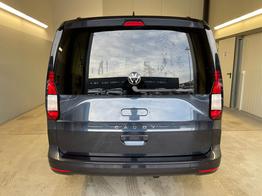 Volkswagen Caddy Maxi 115PS DSG AHK+7 Sitze+Kamera+App-Connect+Winterpaket+ACC+SideAssist 