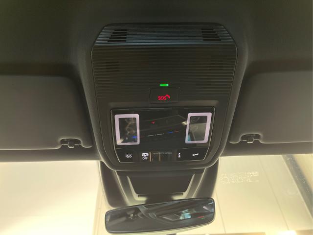 Cupra / Leon Sportstourer / Grau / / / 150PS eTSI DSG AHK+Edge+Kamera+IntelliDrive+Sitzheiz+Alu18+ACC