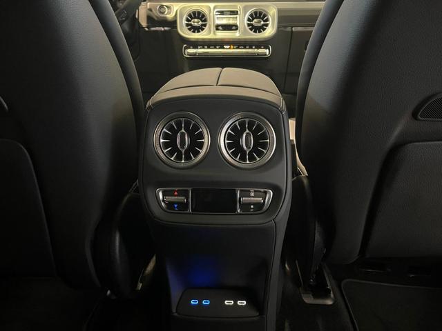 G-Klasse G 63 AMG Night+Fond+SUPERIOR+Alu22+Carbon+Standheiz+Performance+AHK+VOLL 