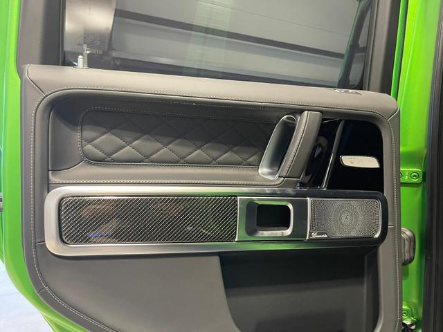 G-Klasse G 63 AMG Night+Fond+SUPERIOR+Alu22+Carbon+Standheiz+Performance+AHK+VOLL 