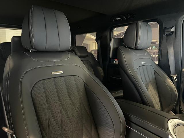 G-Klasse G 63 AMG Night+Fond+SUPERIOR+Alu22+Carbon+Standheiz+Performance+AHK+VOLL 