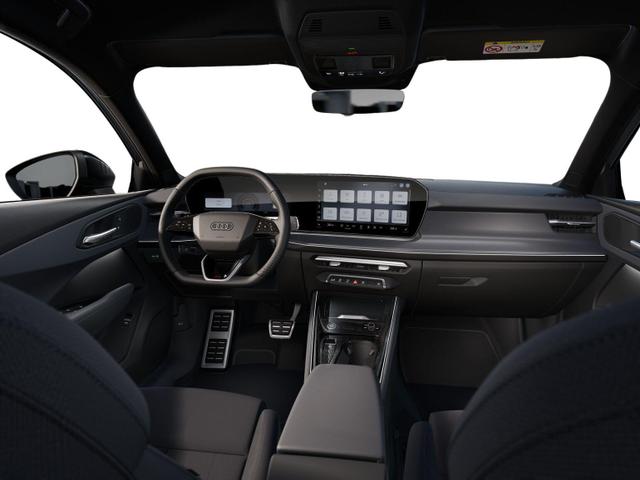 Audi Q3 NEU TFSI quattro S line Tech+AHK+Alu19+LEDplus+KlimaPlus+ExtSchwarz 