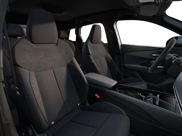 Audi Q3 NEU TFSI quattro S line Tech+AHK+Alu19+LEDplus+KlimaPlus+ExtSchwarz 