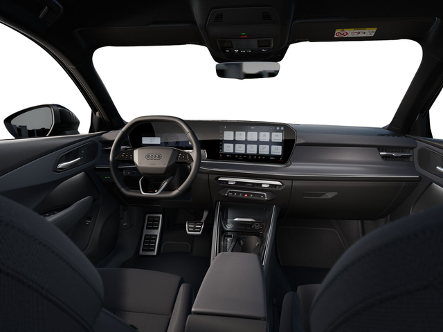 Audi Q3 NEU TFSI quattro S line Tech+AHK+Alu19+LEDplus+KlimaPlus+ExtSchwarz 