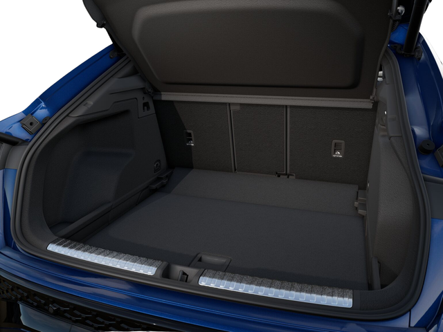 Audi Q3 Sportback NEU TFSI quattro S line Tech+AHK+Alu19+LEDplus+KlimaPlus+ExtSchwarz 