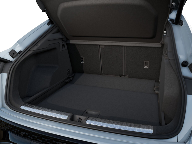 Audi Q3 Sportback NEU TFSI quattro S line Tech+AHK+Alu19+LEDplus+KlimaPlus+ExtSchwarz 