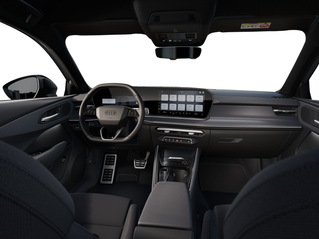 Audi Q3 Sportback NEU TFSI quattro S line Tech+AHK+Alu19+LEDplus+KlimaPlus+ExtSchwarz 