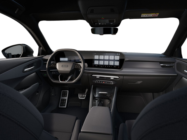 Audi Q3 Sportback NEU TFSI quattro S line Tech+AHK+Alu19+LEDplus+KlimaPlus+ExtSchwarz 