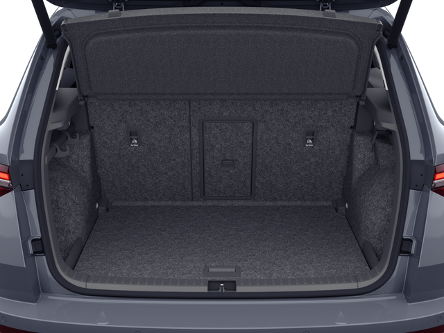 Skoda Karoq Selection 150PS TDI DSG 4x4 AHK+Navi+ACC+Kamera+Sitzheiz+eHeck+GV5 