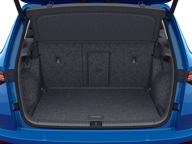 Skoda Karoq Selection 150PS TDI DSG 4x4 AHK+Navi+ACC+Kamera+Sitzheiz+eHeck+GV5 