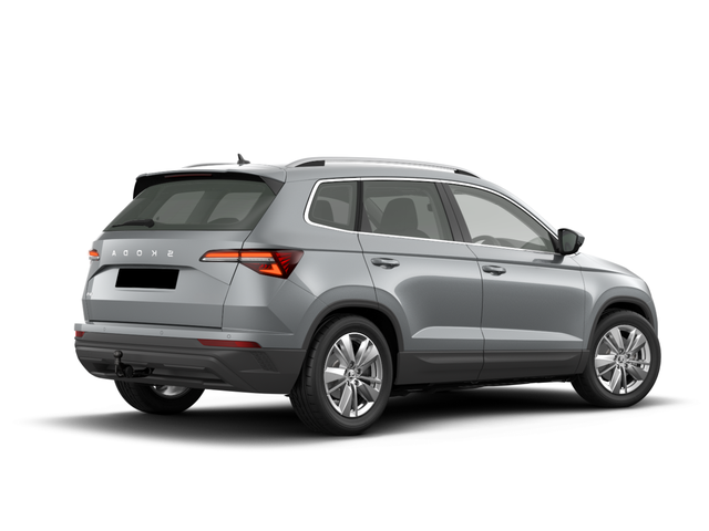 Skoda Karoq Selection 150PS TDI DSG 4x4 AHK+Navi+ACC+Kamera+Sitzheiz+eHeck+GV5 