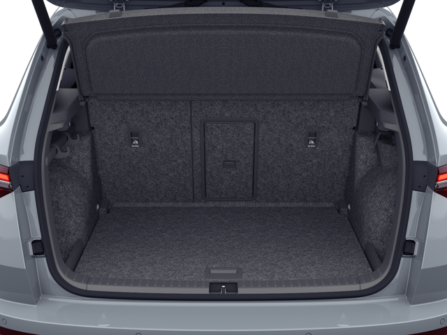 Skoda Karoq Selection 150PS TDI DSG 4x4 AHK+Navi+ACC+Kamera+Sitzheiz+eHeck+GV5 