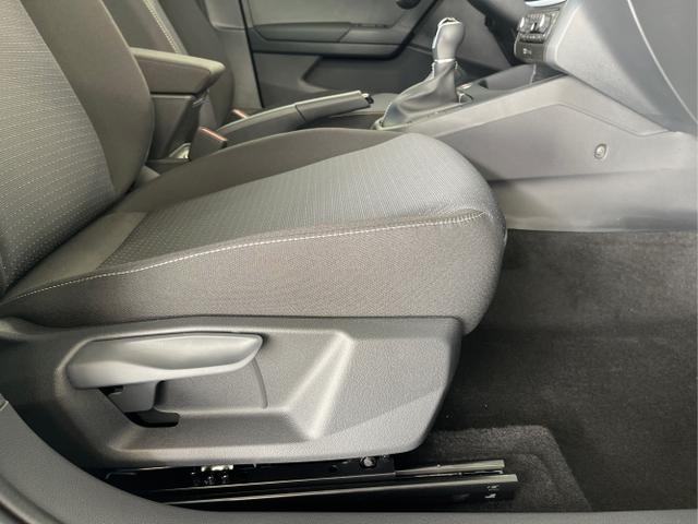 Seat / Ibiza / Wei&szlig; / / / 80PS Kessy+Kamera+Climatronic+PDC+Sitzheizung+App-Connect