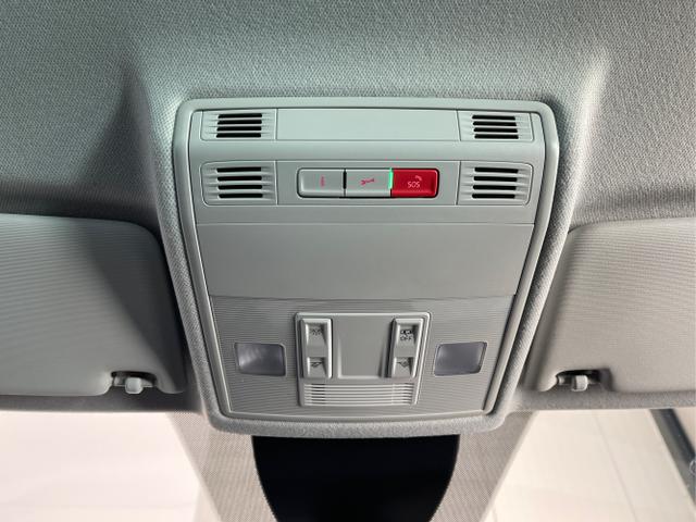 Seat / Ibiza / Grau / / / 80PS Kessy+Kamera+Climatronic+PDC+Sitzheizung+App-Connect