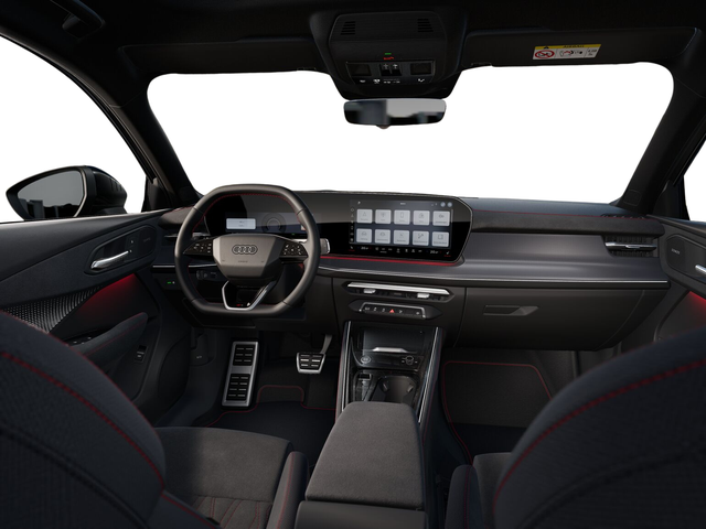 Audi Q3 NEU TFSI 265 PS quattro S line Pano+TechPro+Matrix+AHK+HUD+Alu20+KlimaPlus+DCC+SONOS 