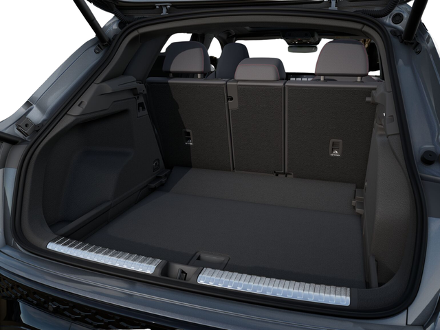 Q3 NEU TFSI 265 PS quattro S line Pano+TechPro+Matrix+AHK+HUD+Alu20+KlimaPlus+DCC+SONOS 