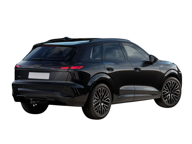 Audi Q3 NEU TFSI 265 PS quattro S line Pano+TechPro+Matrix+AHK+HUD+Alu20+KlimaPlus+DCC+SONOS 