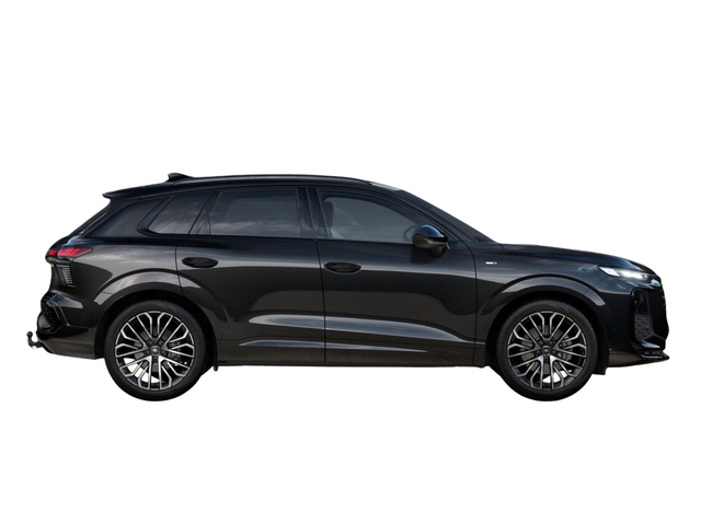 Audi Q3 NEU TFSI 265 PS quattro S line Pano+TechPro+Matrix+AHK+HUD+Alu20+KlimaPlus+DCC+SONOS 