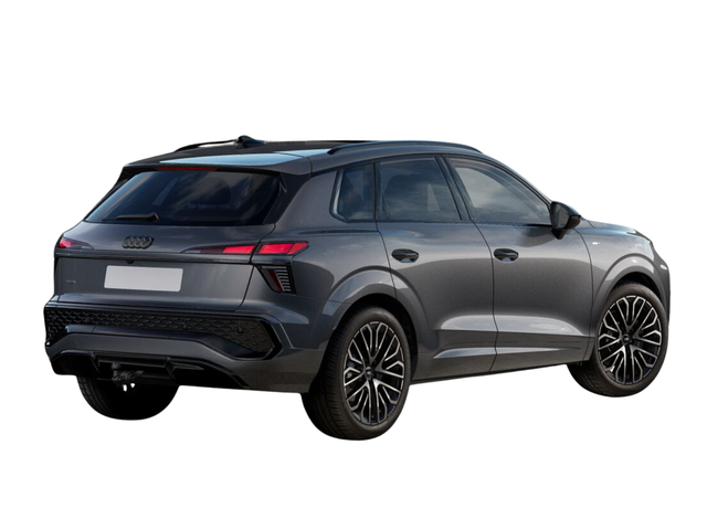 Audi Q3 NEU TFSI 265 PS quattro S line Pano+TechPro+Matrix+AHK+HUD+Alu20+KlimaPlus+DCC+SONOS 
