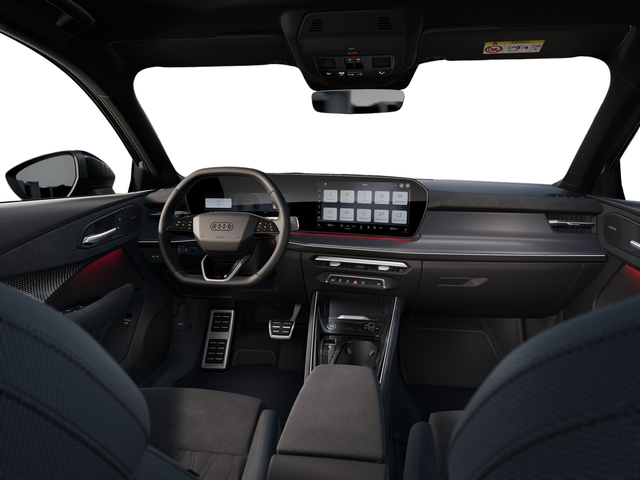 Audi Q3 NEU TFSI 265 PS quattro S line Pano+TechPro+Matrix+AHK+HUD+Alu20+KlimaPlus+DCC+SONOS 