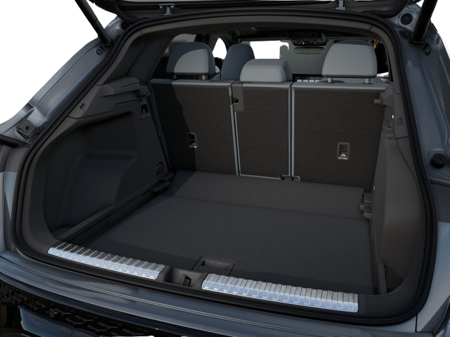 Q3 NEU TFSI 265 PS quattro S line Pano+TechPro+Matrix+AHK+HUD+Alu20+KlimaPlus+DCC+SONOS 