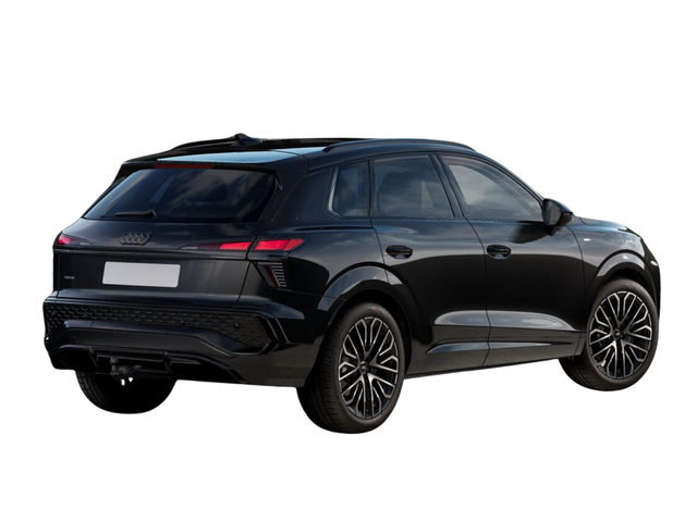 Audi Q3 NEU TFSI 265 PS quattro S line Pano+TechPro+Matrix+AHK+HUD+Alu20+KlimaPlus+DCC+SONOS 