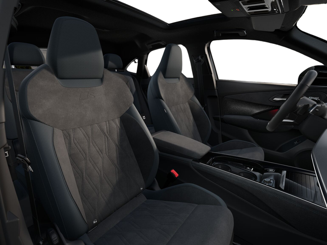 Audi Q3 Sportback NEU TFSI 265 PS quattro S line Pano+TechPro+Matrix+AHK+HUD+Alu20+KlimaPlus+DCC+SONOS 