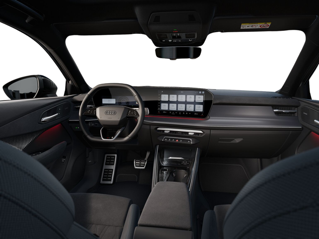 Audi Q3 Sportback NEU TFSI 265 PS quattro S line Pano+TechPro+Matrix+AHK+HUD+Alu20+KlimaPlus+DCC+SONOS 