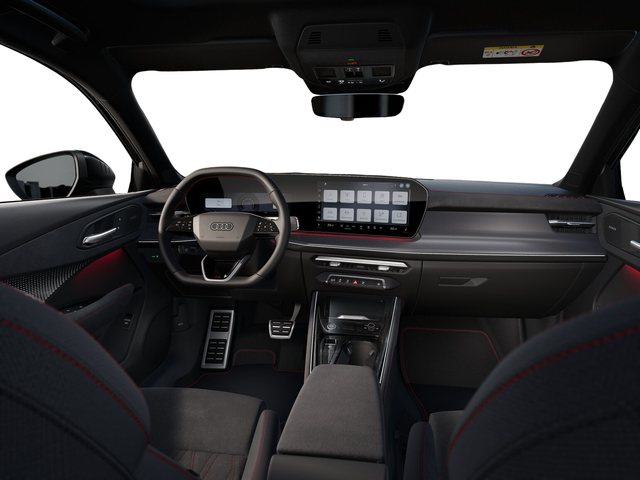 Audi Q3 Sportback NEU TFSI 265 PS quattro S line Pano+TechPro+Matrix+AHK+HUD+Alu20+KlimaPlus+DCC+SONOS 