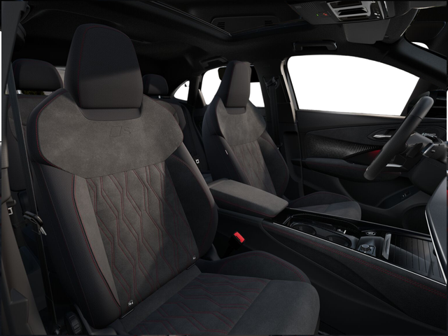 Audi Q3 Sportback NEU TFSI 265 PS quattro S line Pano+TechPro+Matrix+AHK+HUD+Alu20+KlimaPlus+DCC+SONOS 