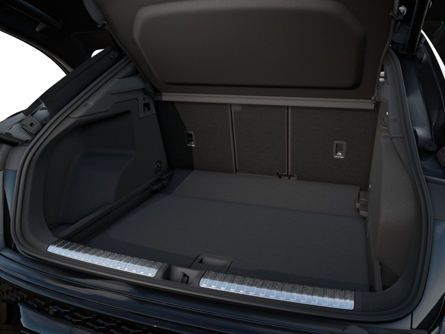 Audi Q3 Sportback NEU TFSI 265 PS quattro S line Pano+TechPro+Matrix+AHK+HUD+Alu20+KlimaPlus+DCC+SONOS 