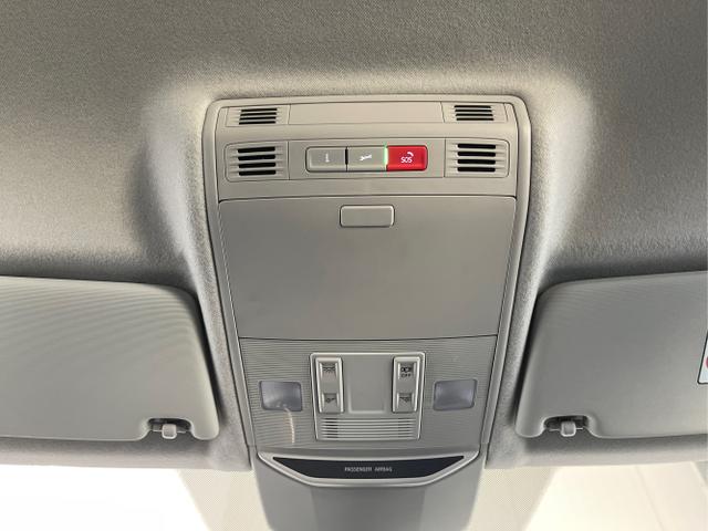 Skoda / Fabia / Grau / / / 115PS Sitzheizung+Sunset+5 Jahre Garantie+Lane Assist