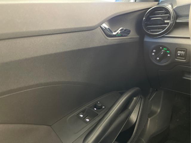 Skoda / Fabia / Grau / / / 115PS Sitzheizung+Sunset+5 Jahre Garantie+Lane Assist