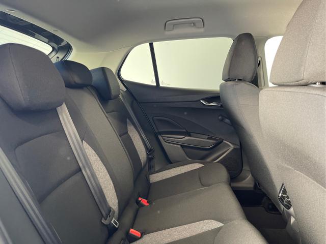 Skoda / Fabia / Grau / / / 115PS Sitzheizung+Sunset+5 Jahre Garantie+Lane Assist