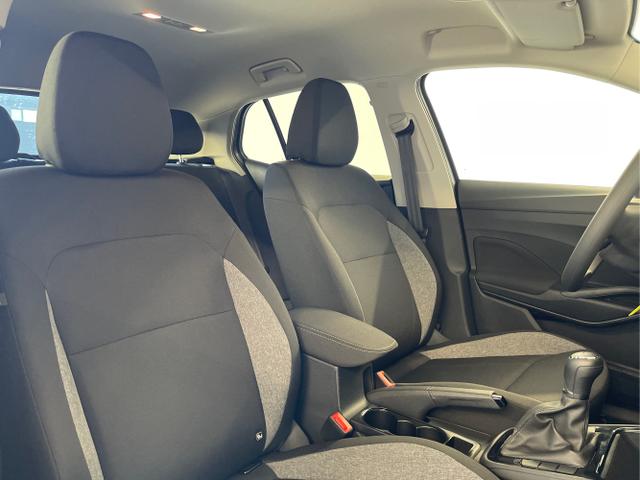 Skoda / Fabia / Grau / / / 115PS Sitzheizung+Sunset+5 Jahre Garantie+Lane Assist