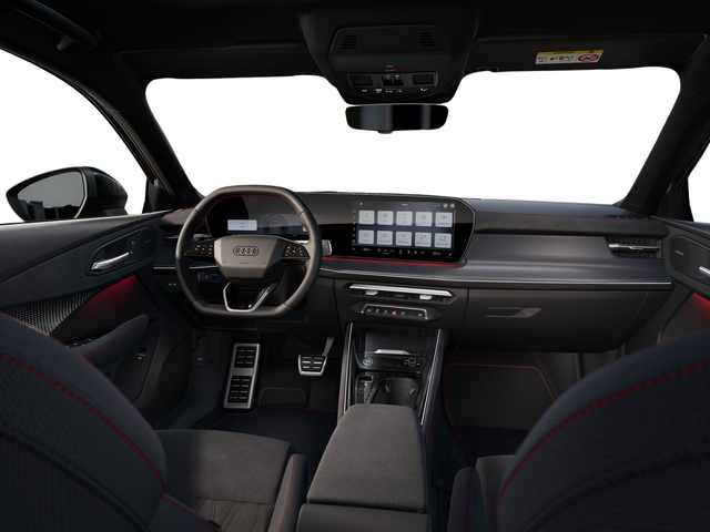 Audi Q3 Sportback NEU TFSI 265 PS quattro S line Pano+TechPro+Matrix+AHK+HUD+Alu20+KlimaPlus+DCC+SONOS 