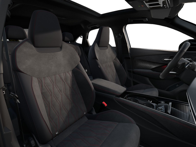 Audi Q3 Sportback NEU TFSI 265 PS quattro S line Pano+TechPro+Matrix+AHK+HUD+Alu20+KlimaPlus+DCC+SONOS 