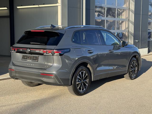 Volkswagen Tiguan Life 1.5 eTSI DSG M+S/AHK/360&deg;/IQ.Light/IQ.Drive/Navi/eHeck/Sitzheiz/Keyless 