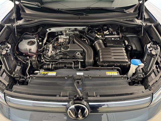 Volkswagen Tiguan LIFE 1.5 eTSI DSG M+S/AHK/360&deg;/IQ.Light/IQ.Drive/Navi/eHeck/Sitzheiz/Keyless 