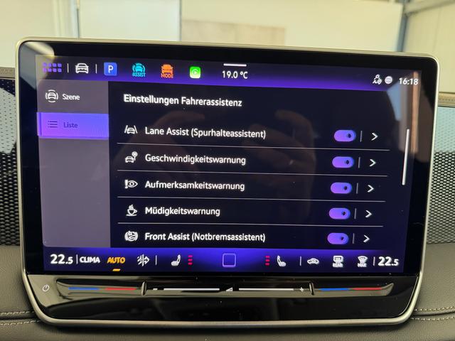 Volkswagen Tiguan LIFE 1.5 eTSI DSG M+S/AHK/360&deg;/IQ.Light/IQ.Drive/Navi/eHeck/Sitzheiz/Keyless 