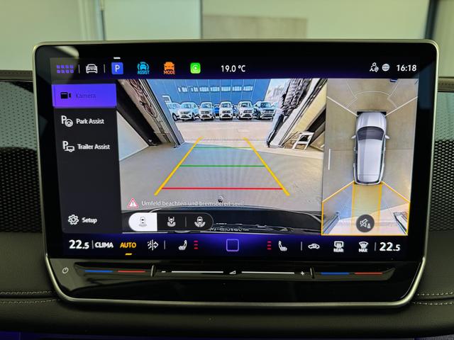 Volkswagen Tiguan LIFE 1.5 eTSI DSG M+S/AHK/360&deg;/IQ.Light/IQ.Drive/Navi/eHeck/Sitzheiz/Keyless 